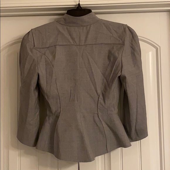 Thierry Mugler Paris tailored blazer..Vintage - Picture 6 of 11